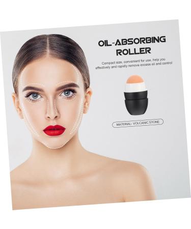 Shop Housoutil Volcanic Stone Oil-Absorbing Ball - Natural Skin Care Tool for Oily Skin - International Shipping Available - Buy Online on GoSupps.com