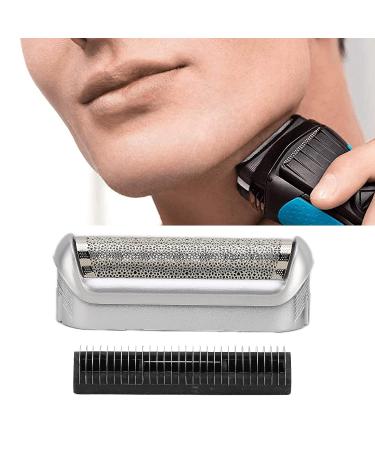 Knife Net Cutter Head for Men - Electric Razor Replacement Foil & Cutter Compatible with M90 M60 P40 P50 P60 P70 P80 555 575 370-5s | International Shipping - Buy Online on GoSupps.com