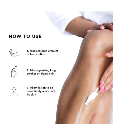 WOW Skin Science Skin Revive Nectar Moisturizing Lotion - 300ml | For All Skin Types - Dry, Oily, Flaky - Buy Online on GoSupps.com