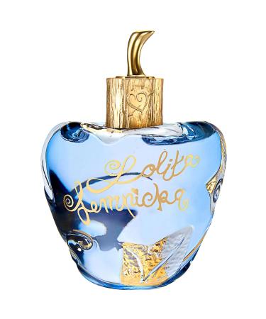 Lolita Lempicka Le Parfum Eau De Parfum Spray for Women - Notes of Licorice Violet & Anise - Ideal for Daily Wear and Special Events 3.4 Fl Oz (Pack of 1)