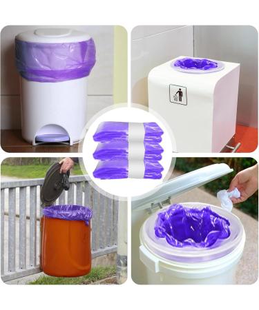 10 Pack Refill Film Compatible with Tommee Tippee Spross & Littycat - Perfect for Eco-Friendly Waste Disposal - Buy Online on GoSupps.com