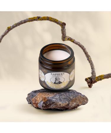 Napiers Frankincense Nourish Night Cream for Mature Skin - 60ML - Buy Online on GoSupps.com