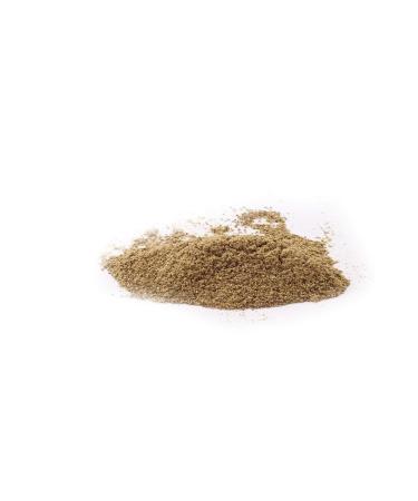 Buy ALGENLADEN Organic Kelp Powder 200g | Natural Iodine Supplement | Premium European Atlantic Kelp - Buy Online on GoSupps.com