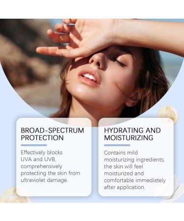 Heartleaf Sunscreen - Silky Moisture Sun Cream SPF 50+ PA++++ | Airy Daily Moisturizer Matte Finish No White Cast - Shop Now - Buy Online on GoSupps.com