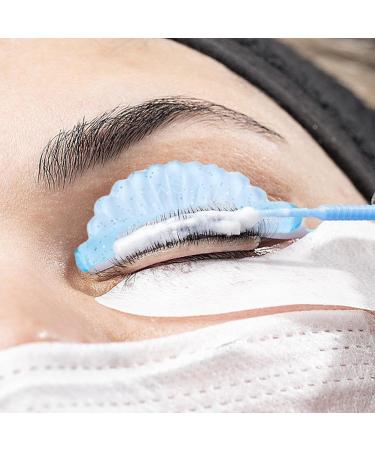 Lash Lift Rods - Eyelash Lifting Silicone Lash Pad | Silicone Pads Makeup Tools - Grafting Lash Lifting Shield Rods Lash Lift Tool Eyelash Lift Pads for Curl Eyelash - Buy Online on GoSupps.com
