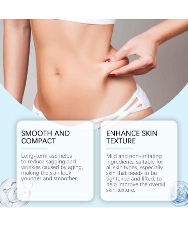 2pcs ultra firming antiwrinkle cream facial firming cream reduces and smoothes fine lines deeply moisturizes locks in water to prevent dry face - Buy Online on GoSupps.com