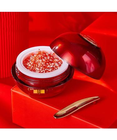 Retinol Placenta Dragon Cream - Anti Aging Face Moisturizer for Women - Buy Online on GoSupps.com