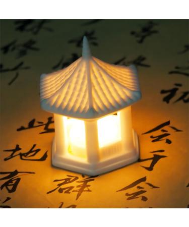 Chinese Aromatherapy Candle Set - Ideal Gift for Mom & Girls | Meditation & Yoga Home Decor | Stress Relief Scented Candles - Buy Online on GoSupps.com