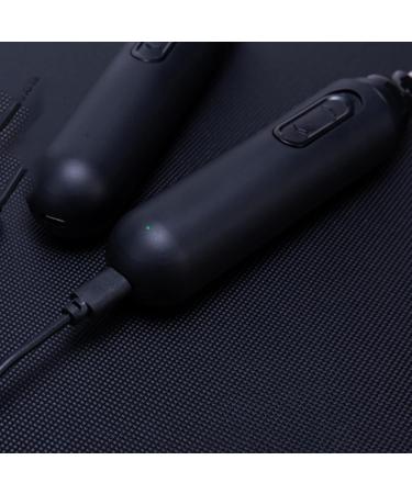 Professional Rechargeable Nose Hair Trimmer for Men & Women - Waterproof & Efficient International Shipping - Buy Online on GoSupps.com