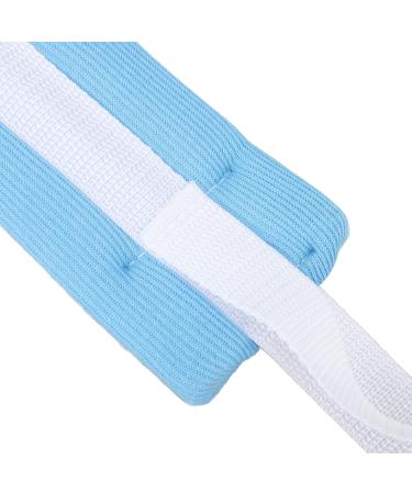 Clavicle Support Belt - Ergonomic Posture Corrector for Elderly (L) | International Shipping Available - Buy Online on GoSupps.com