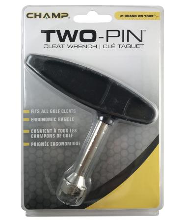 Champ Two Pin T-Wrench