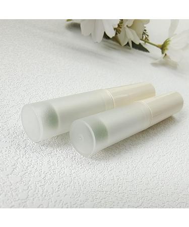 2PC H.D.S.N. Lip Care Set for Pink & Fresh Lightening | Dark Smoke Lips Treatment with Bleaching Cream & Lip Oil (Green) - Buy Online on GoSupps.com