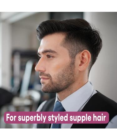 TRI Aerogel Hairspray 10.5 Oz (Pack of 2) - Non-Toxic Hair Finishing Spray for Styling and Volumizing - Flexible Hold for Men and Women - Buy Online on GoSupps.com