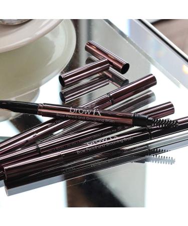 Brauenstift Mittelbraun - Hochwertiger Augenbrauenstift f r Perfekte Brauen | Internationaler Versand - Buy Online on GoSupps.com