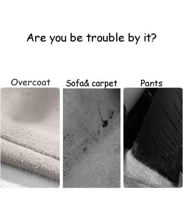 Airbee Reusable Pet Hair Remover | Best Dog & Cat Hair Remover Tool for Couch Rugs Pet Beds & Car Mats - Easy & Effective Cleaning Solution - Buy Online on GoSupps.com