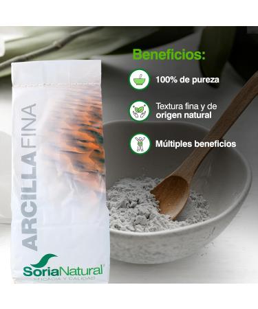 SORIA NATURAL Mousses - Buy Online on GoSupps.com