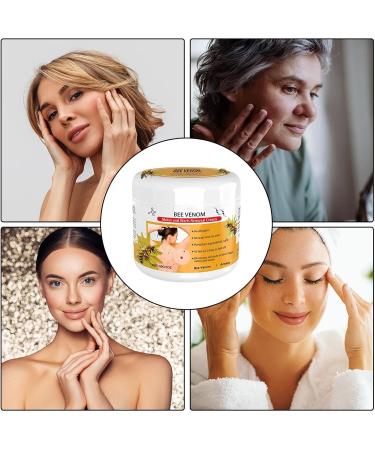 Bee Repair Cream Spots Removal Cream Bee Bee Alleviating Hydrating Moisturizing Cream For All Skin - Buy Online on GoSupps.com