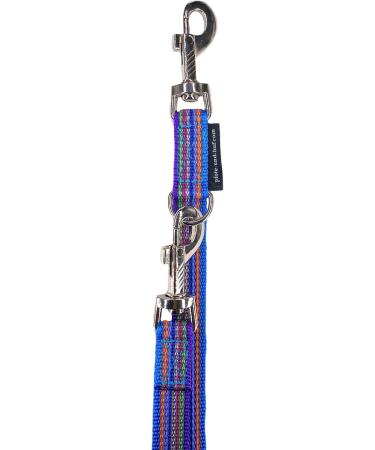 Adjustable Dog Leash 3.50m - Rubberized for Medium & Large Dogs | 7 Pastel Colors - International Shipping - Buy Online on GoSupps.com