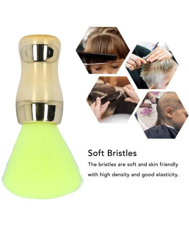 Haircut Dust Brush Sweep the Hair Brush Household Brush Fiber Hair Brush Tool Sweep the Broken Hair for Hair Cutting Hair Brushes - Buy Online on GoSupps.com