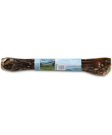 Ziwi Peak Oral Healthcare 100% Natural Air Dried Venison Full Shank Dog Chew 1 count (Pack of 1) Shank Full - Buy Online on GoSupps.com