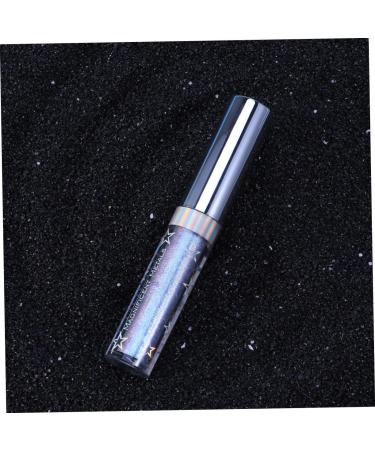 Mipcase 3pcs Liquid Eyeliner Light Pink Eyeshadow Pearlescent Eyeshadow Glitter Powder Water-based Metal - Buy Online on GoSupps.com