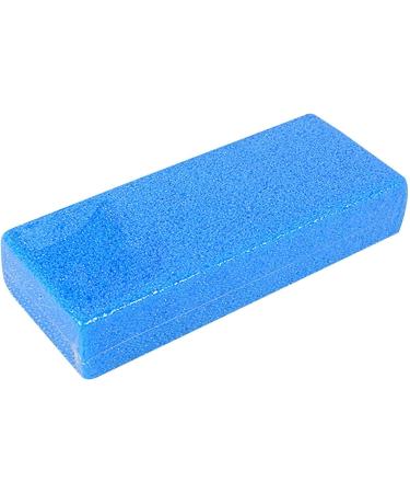 Foot Grinder for Dead Skin | Exfoliatings Foot Scrubber | Foot Rubbing Stone | Durable Exfoliate Dead Skin Feet Scrubber Dead Skin Pedicure Foot Spa Products Foot Exfoliator - Buy Online on GoSupps.com