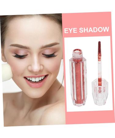Angoily 3 Pcs Waterproof Liquid Eyeshadow Women Eyeshadow Eye Makeup Eye Shadow Stick Miss Make up 1 count (Pack of 1) As Shownx3pcs - Buy Online on GoSupps.com