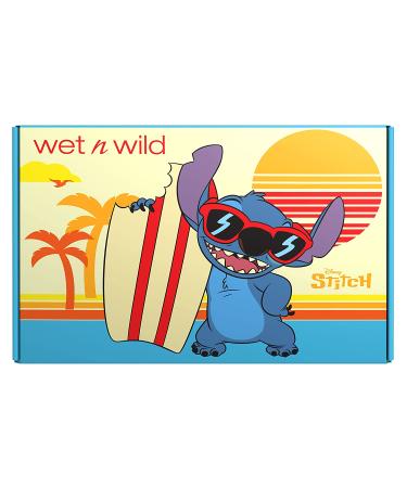 Wet n Wild Disney Lilo and Stitch Full Makeup Collection - Get the Stitch-inspired beauty look now! - Buy Online on GoSupps.com