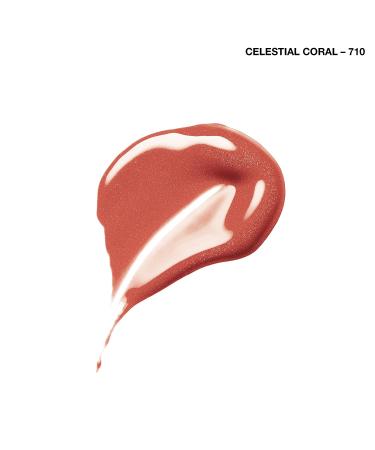 COVERGIRL Outlast All-Day Lip Color + Topcoat in Celestial Coral - Buy Online on GoSupps.com