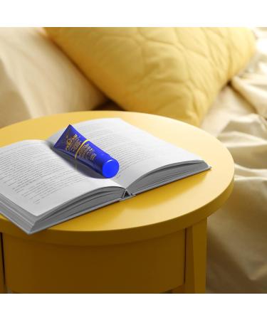 Dr. Pawpaw Overnight Lip Mask 10ml | Multi-Purpose Natural Lip Care for Soft Hydrated Lips - Buy Online on GoSupps.com