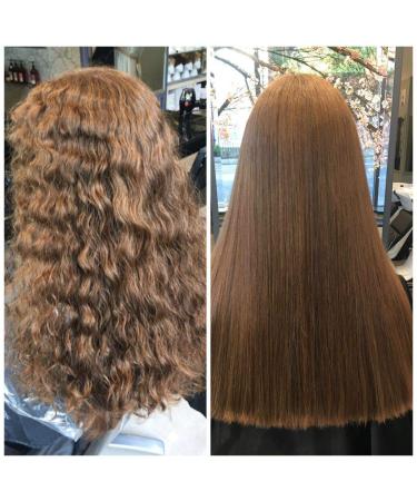 EternityLiss Brazilian Shine Cacau Keratin Hair Straightening Treatment - Best Shampoo & Keratin for Smooth Shiny Hair | International Shipping Available - Buy Online on GoSupps.com