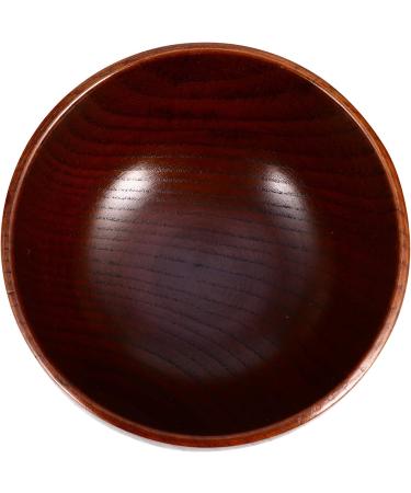 Premium Thick Durable Shaving Soap Bowl - Smooth Shaving Mug for Effortless Grooming - Ideal Healthcare Device - Buy Online on GoSupps.com