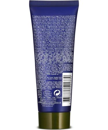 Sanoflore Wonderful Night Mask Organic 75ml - Buy Online on GoSupps.com