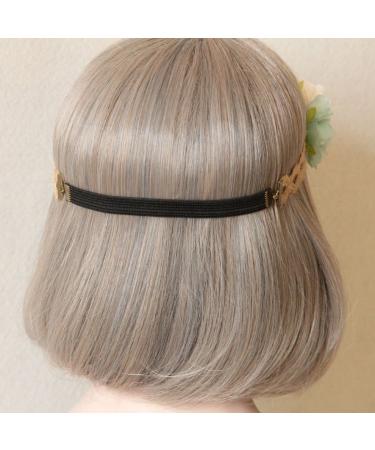 Stunning Beach Shell Forehead Headband for Brides | Beautiful Bridal Hair Accessories - Buy Online on GoSupps.com