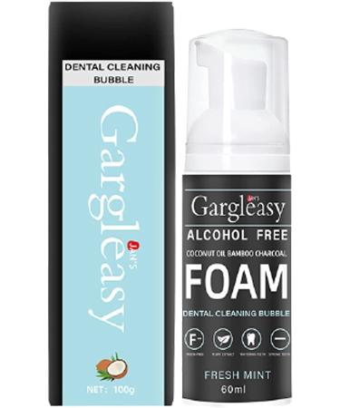 180ml Coconut Oil Tooth Cleansing Mousse Tooth Paste Teeth whitening Toothpaste,Use Foam Deeply Cleaning Remove Tooth Stains Whitening Teeth