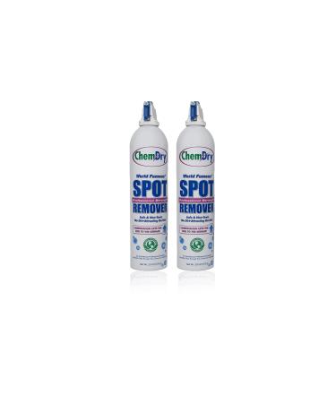 Chem-Dry Professional Strength Spot Remover 20 Oz (2 Pack)