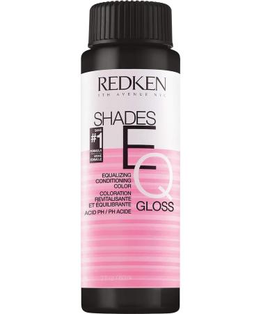 Redken Shades EQ 04RV Cabernet Demi-Permanent Hair Gloss 60ml - Buy Online on GoSupps.com