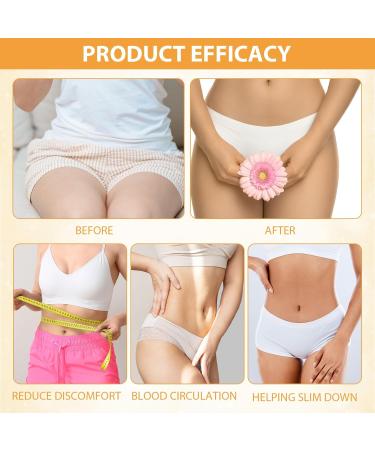 Bee Venom Capsules 5 Box Vaginal Capsules Bee Venom Vaginal Capsules Bee Venom Natural Slimming Capsules Firming and Care Vagina Revert to Tight and Tender State and Removes Odor - Buy Online on GoSupps.com