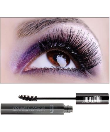 Waterproof Mascara Sweatproof Makeup Mascara for Soft Eyelash Extension Long Lasting Makeup for Meetings Travel Work Home Dating Bubei - Buy Online on GoSupps.com