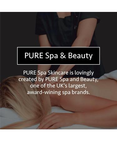 Face Oil for Oily or Blemished Skin by PURE Spa Skincare - Rich in Omega 3 6 & 9 Rosehip and Vitamins A C & E - Regulates Oil Production and Reduces Scarring - 30ml - 100% Natural & Vegan - Buy Online on GoSupps.com