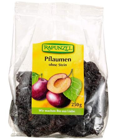 Rapunzel Rapunzel Plum without stone (1 x 250 g) - organic