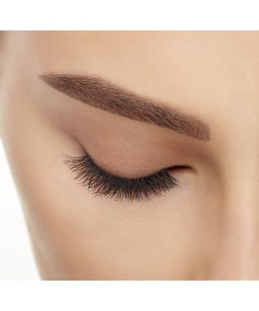 Ardell False Eyelashes Knot-Free Individuals Short Black 112 Count - 1 Pack | Multipack - Buy Online on GoSupps.com