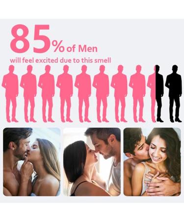 Aura Pheromones Perfume Paris Passion Aura Pheromones Perfume Natural Attraction 15ml Aura Pheromone Perfume For Women Aura Pheromones Perfume Rose Aura Perfume Oil (1PCS) - Buy Online on GoSupps.com