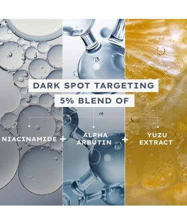 Hyphen Face Serum Pads - Rice Water - with 5% Niacinamide & Alpha Arbutin Hydrating Toner Pads for Radiance & Even-Looking Skin Tone Suitable for All Skin Types 50 Pads - Buy Online on GoSupps.com