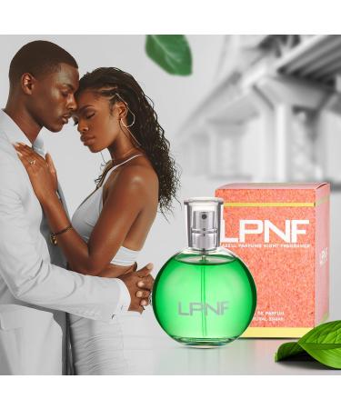 Lazell LPNF for Women Perfume | Impression by Be Delicious |Eau De Parfum 3.4 Fl Oz | Floral Fruity Fragrance | European oncentrated Scent Lasts 6-9 Hours D. Be Delicious Impression for Woman - Buy Online on GoSupps.com