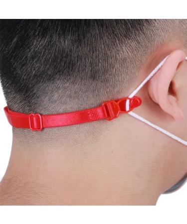 5pcs Adjustable Non-Slip Extension Buckle Ear Grips - Protect Slip Accessories for Enhanced Comfort | International Shipping Available - Buy Online on GoSupps.com