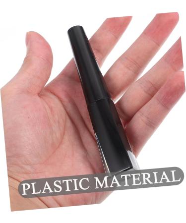 DOITOOL Mascara Bottles Empty 5pcs Empty Eyeliner Bottle DIY Mascara Bottle Empty Mascara Tube and Wand Cosmetic Eyelash - Buy Online on GoSupps.com