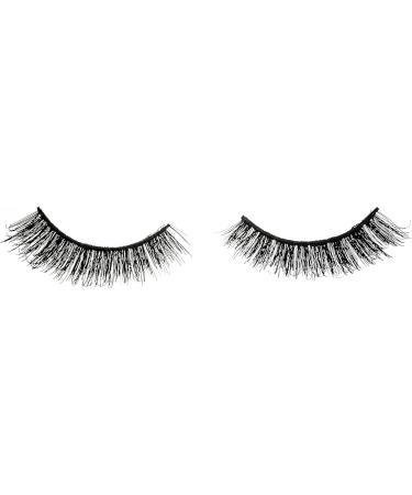 Eldora False Eyelashes M107 Multi-Layered - Buy Online on GoSupps.com