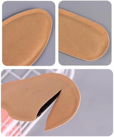 Sol Foot Warmers - Adhesive Insole Warming Pads | 8-10 Hours of Safe Natural Heating for Men (Size 40-43) - Durable & Odorless - Buy Online on GoSupps.com