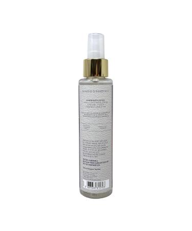 Bath and Body Works Diamond Shimmer Mist 4.9 Fluid Ounce (Snowflakes & Cashmere) Snowflakes & Cashmere 4.9 Fl Oz (Pack of 1) - Buy Online on GoSupps.com